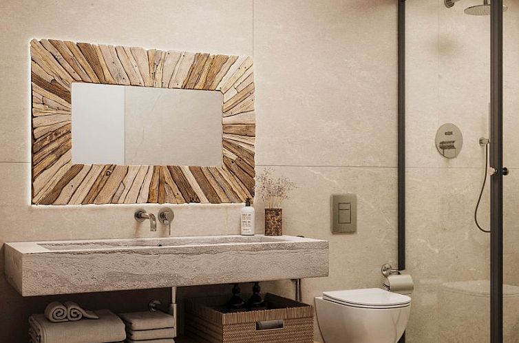 Appartement in Lefkada