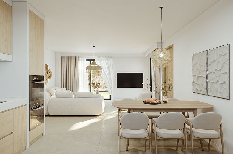 Appartement in Lefkada