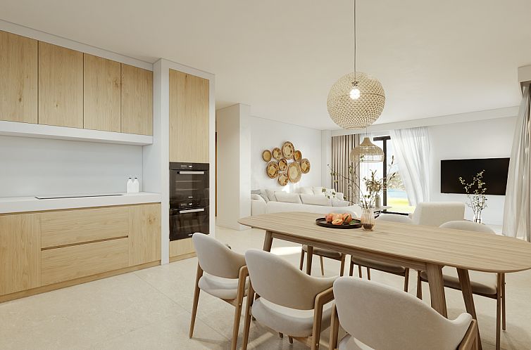 Appartement in Lefkada