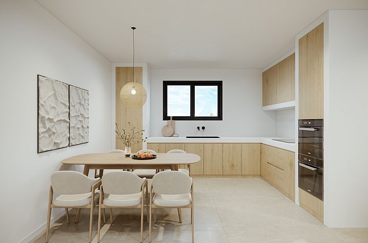 Appartement in Lefkada