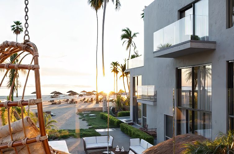 Appartement in Lefkada