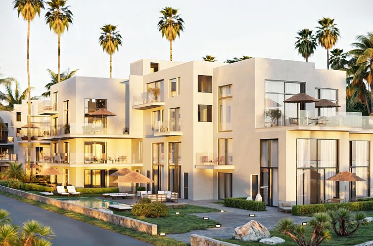 Appartement in Lefkada