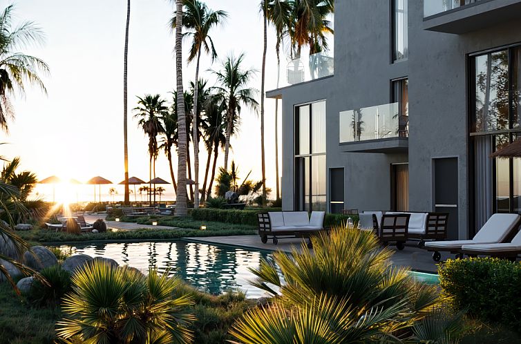 Appartement in Lefkada