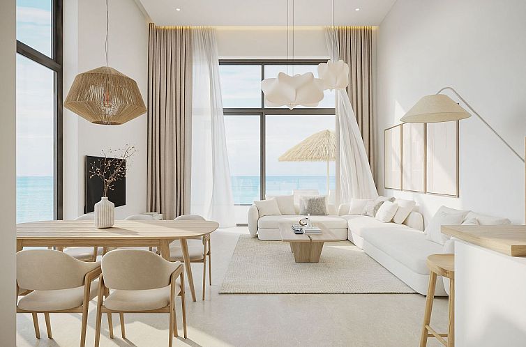 Verblijf 06148006 - Appartement Overige eilanden - Appartement in Lefkada