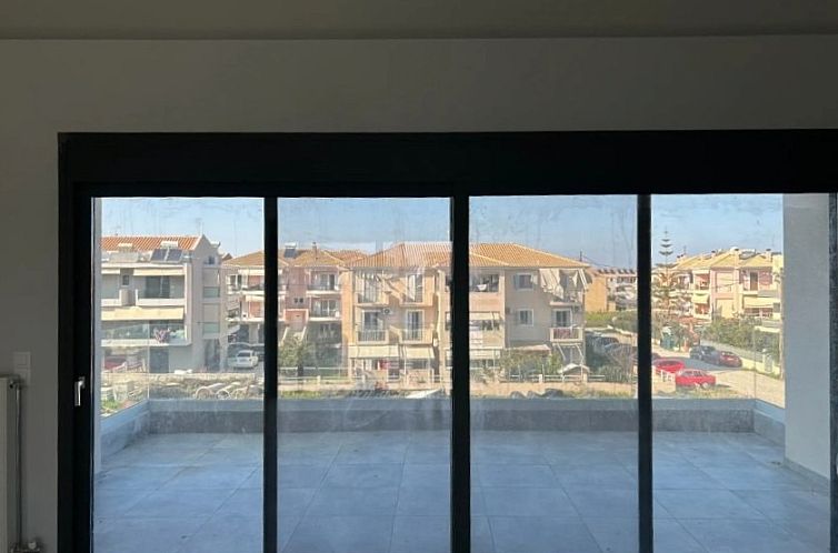 Appartement in Lefkada