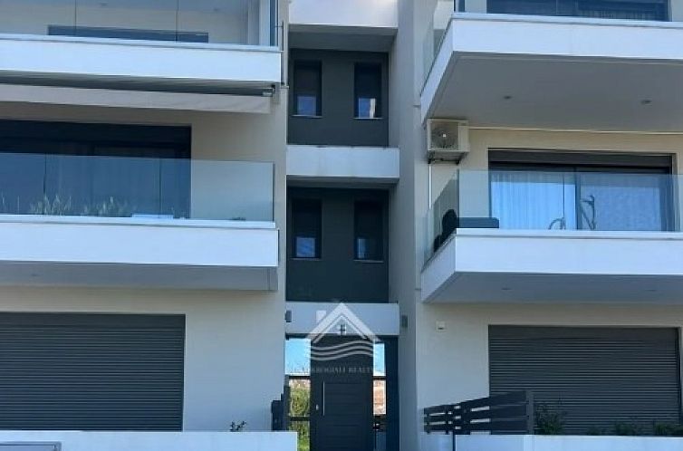 Appartement in Lefkada