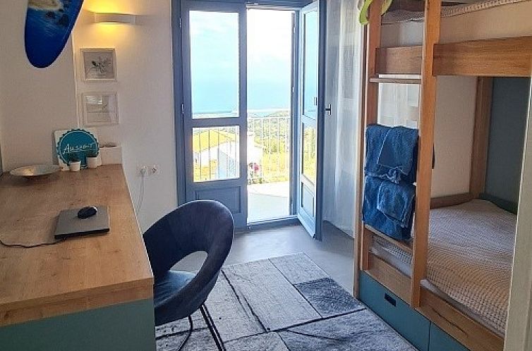 Vrijstaande woning in Lefkada
