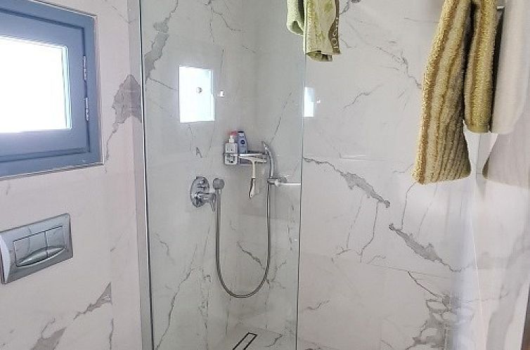 Vrijstaande woning in Lefkada
