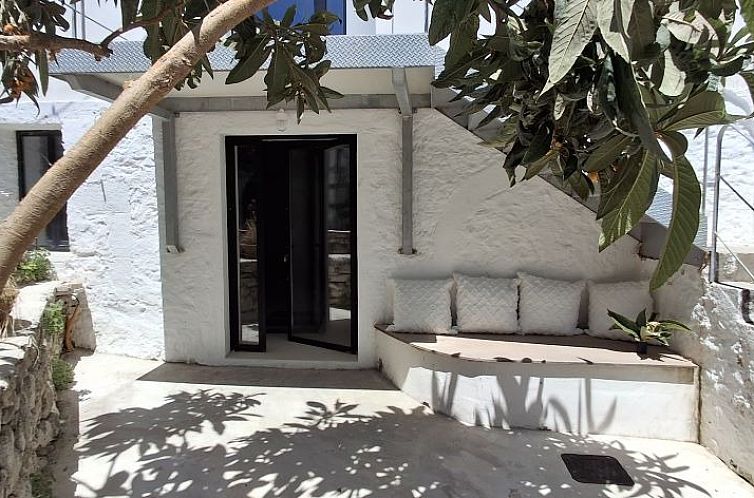 Geschakelde woning in Katouna