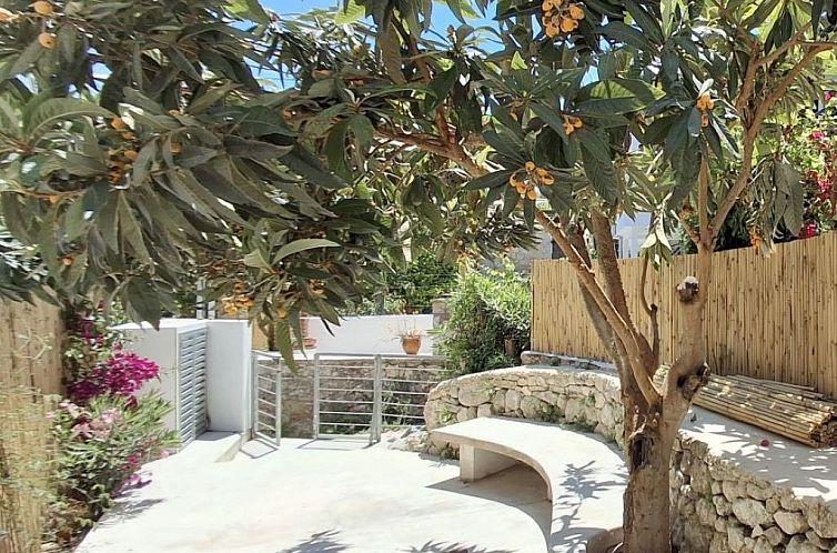 Geschakelde woning in Katouna