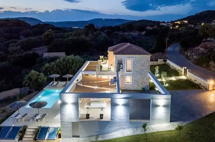 Medows Luxury Villa type C