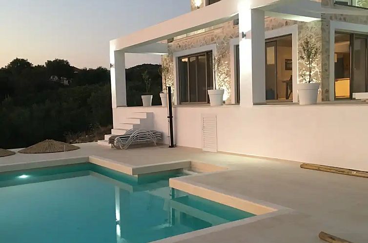 Medows Luxury Villa type A