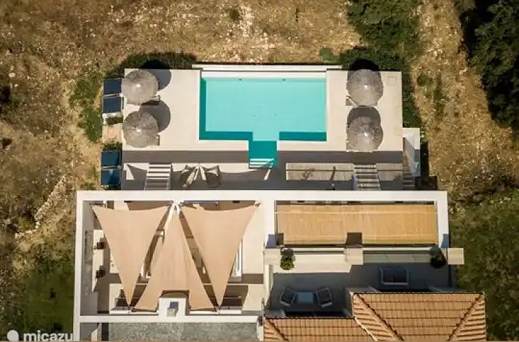 Medows Luxury Villa type B