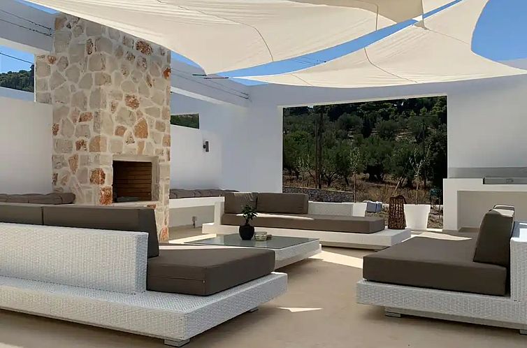 Medows Luxury Villa type B