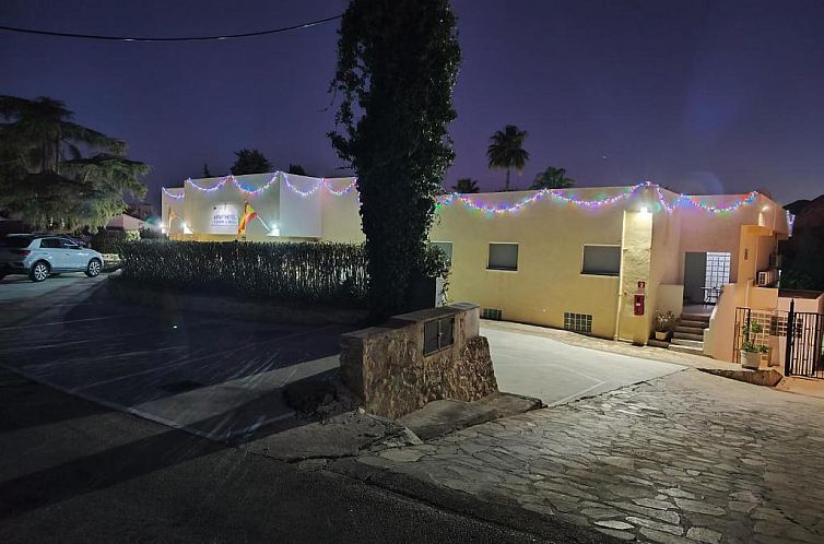 Aparthotel Carrio Sol - Monty´s