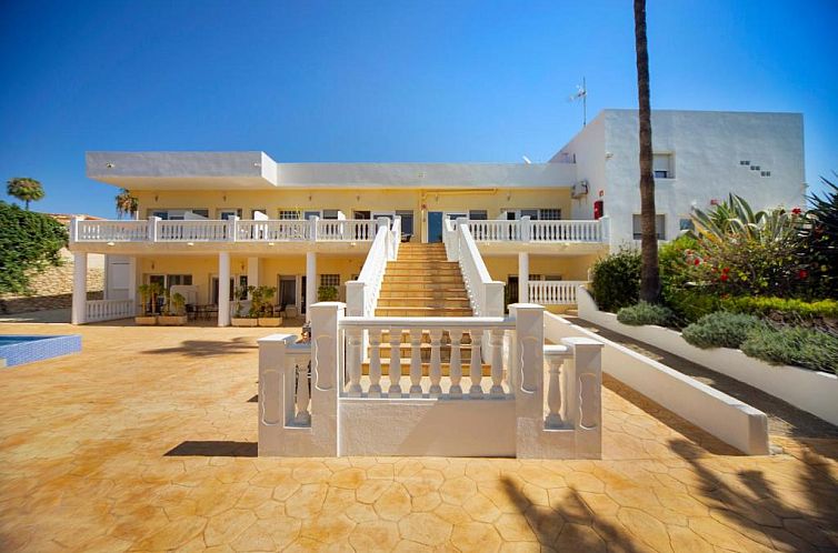 Aparthotel Carrio Sol - Monty´s