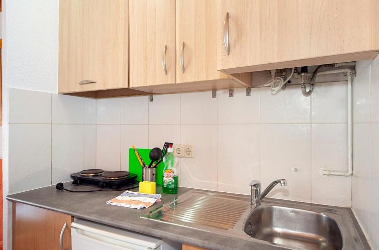 Aparthotel Carrio Sol - Monty´s