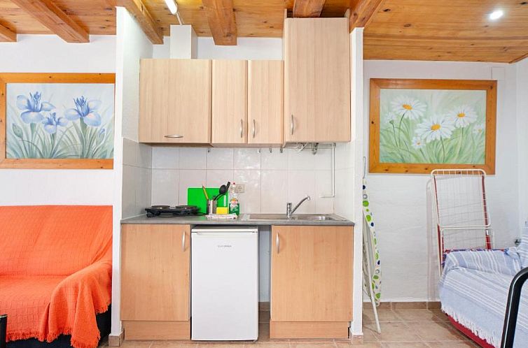 Aparthotel Carrio Sol - Monty´s