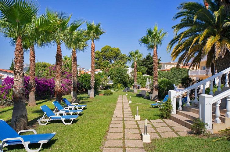 Aparthotel Carrio Sol - Monty´s