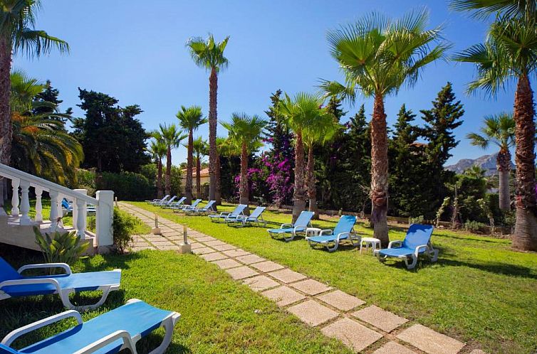 Aparthotel Carrio Sol - Monty´s