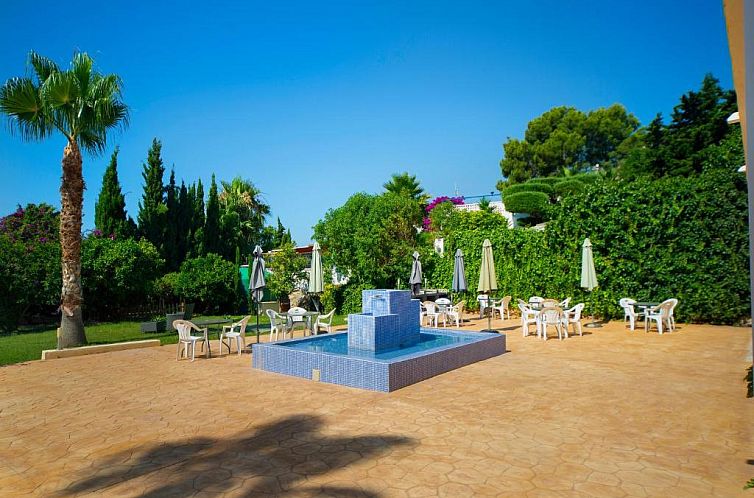 Aparthotel Carrio Sol - Monty´s