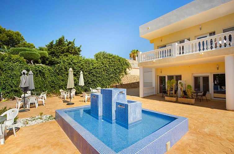 Aparthotel Carrio Sol - Monty´s