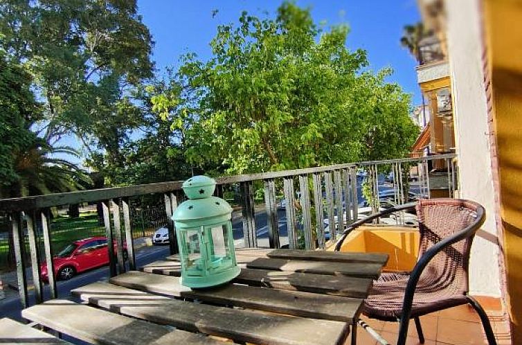 Guest house 0615209 - Apartment Costa de la Luz - Aloja Ayamonte