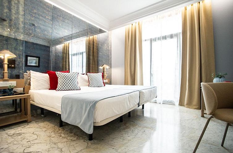 Hotel Merida Medea Affiliated by Meliá