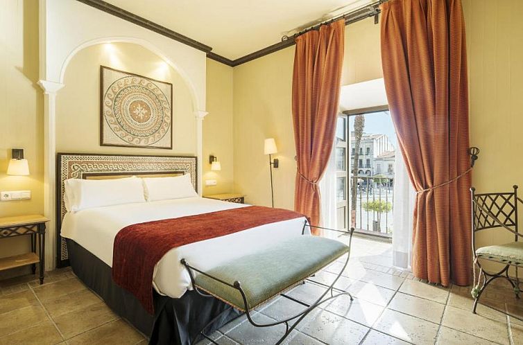 Hotel Ilunion Mérida Palace