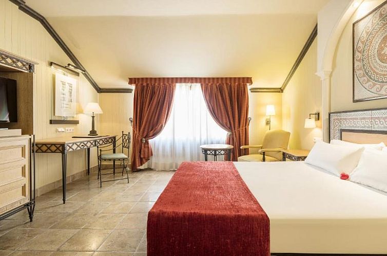 Hotel Ilunion Mérida Palace