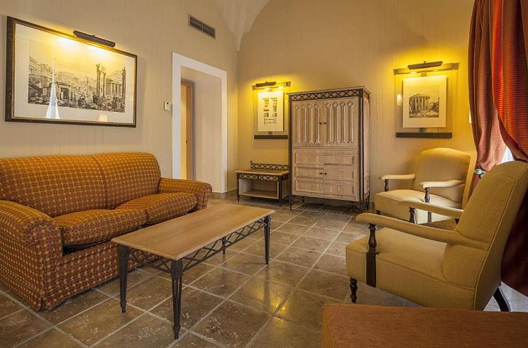 Hotel Ilunion Mérida Palace