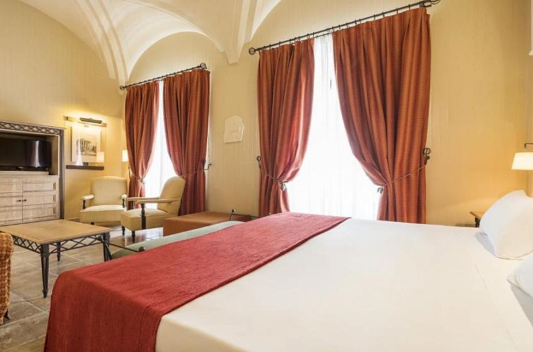 Hotel Ilunion Mérida Palace