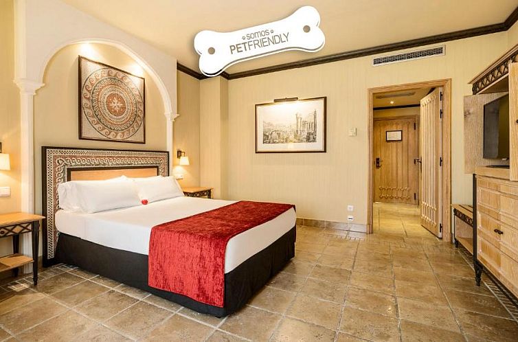 Hotel Ilunion Mérida Palace