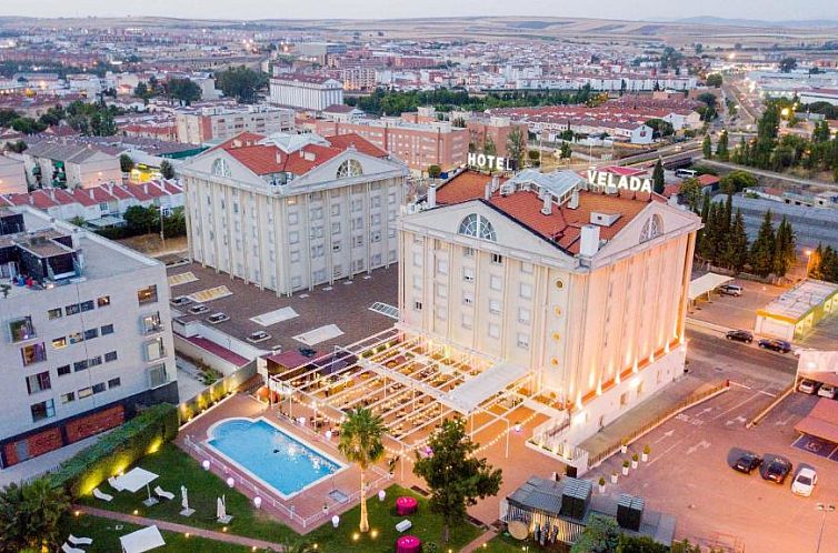 Guest house 0615708 - Apartment Extremadura - Velada Mérida
