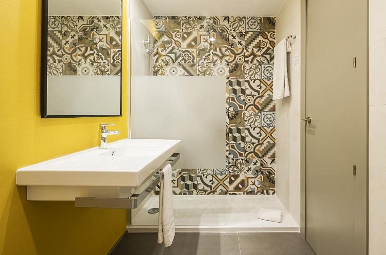 Hotel Ilunion Las Lomas