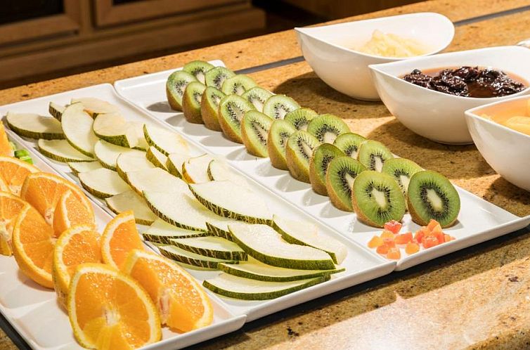 Hotel Ilunion Las Lomas