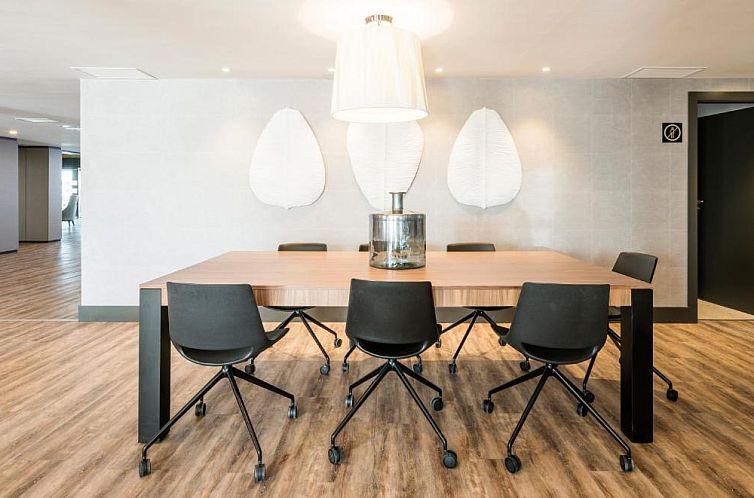 Hotel Ilunion Las Lomas