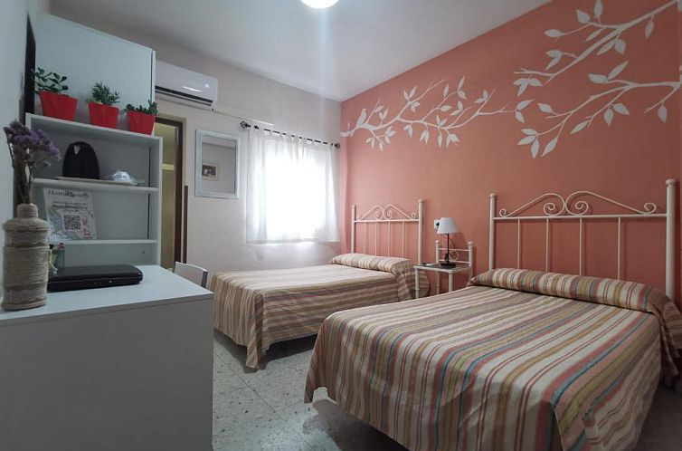 Hostal Senero