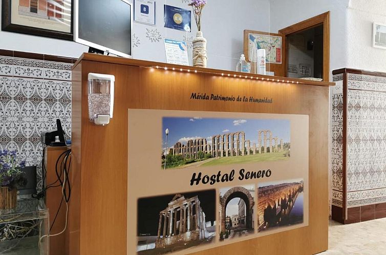 Hostal Senero
