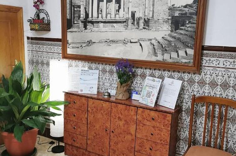 Hostal Senero