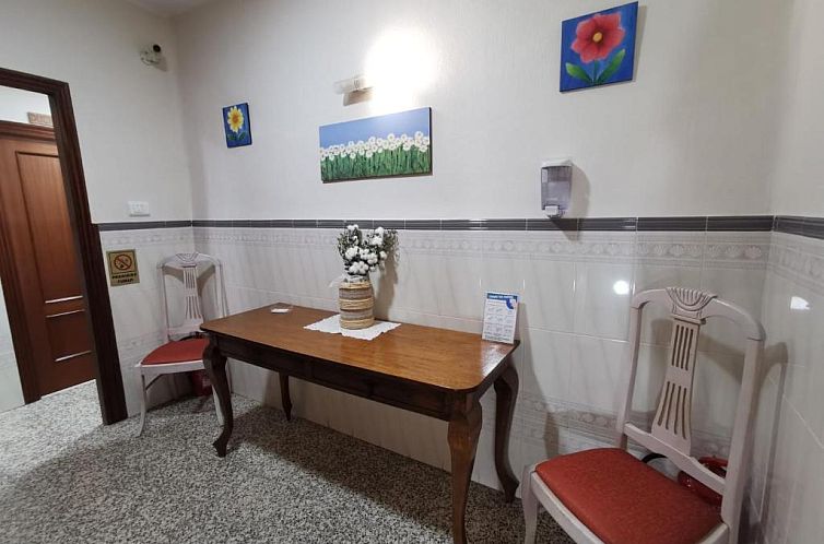 Hostal Senero