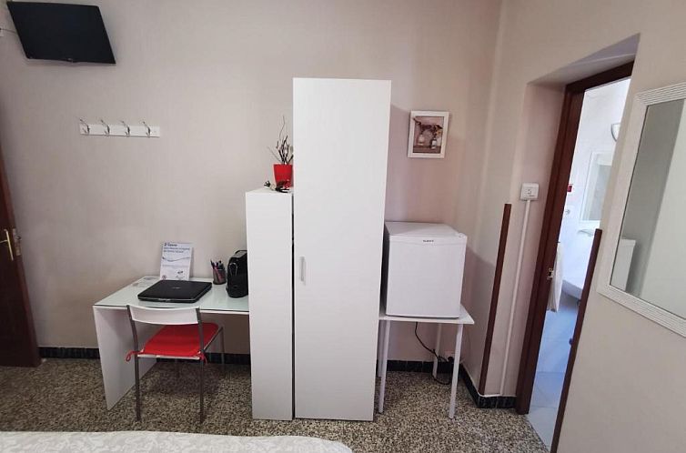 Hostal Senero