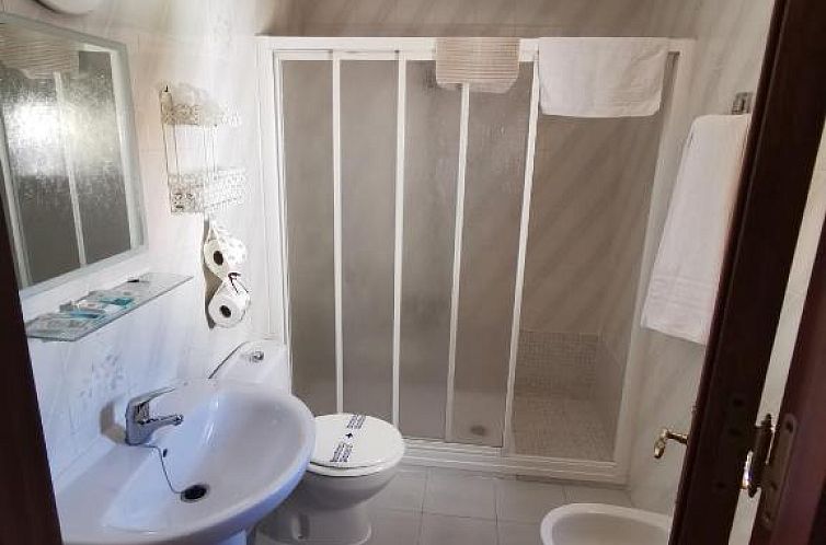 Hostal Senero