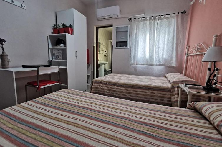 Hostal Senero