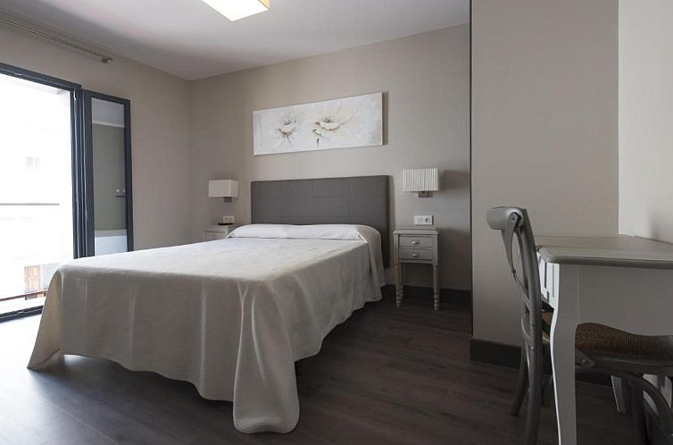 Hostal Emeritae