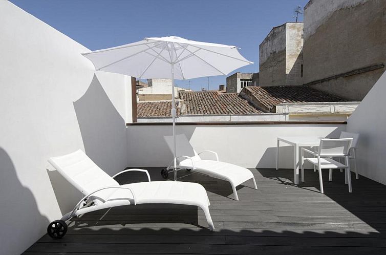 Hostal Emeritae