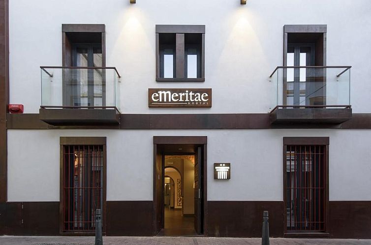 Hostal Emeritae