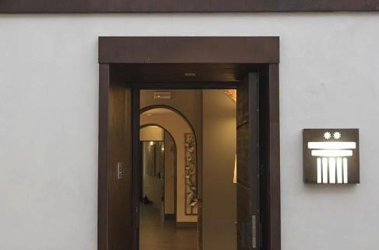 Hostal Emeritae