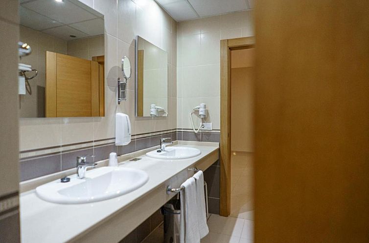 Hostal Acueducto Los Milagros