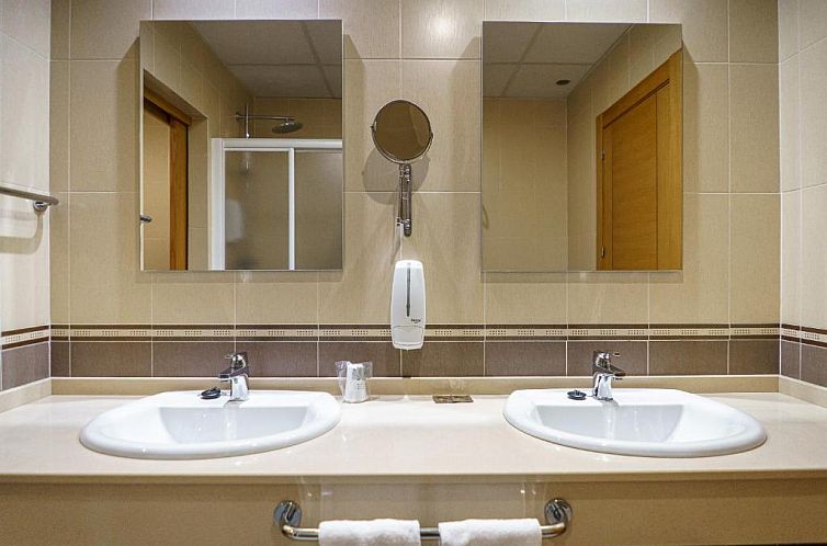 Hostal Acueducto Los Milagros